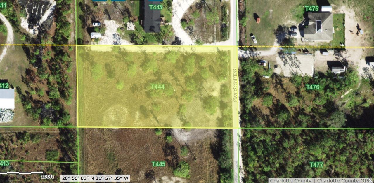 6453 Sweden Blvd., Punta Gorda, FL 33982