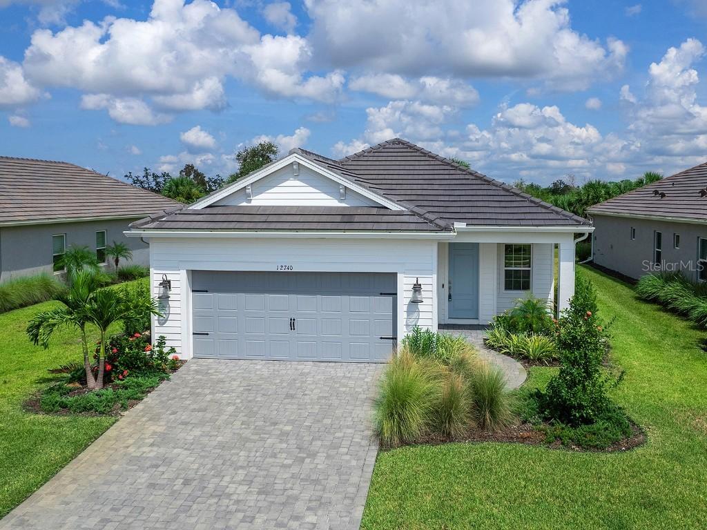 12740 Brookgreen St., Venice, FL 34293
