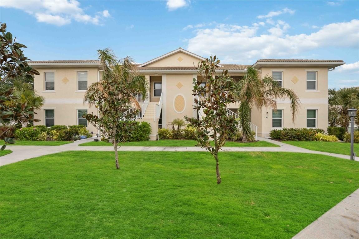 200 Gardens Edge Dr. #223, Venice, FL 34285