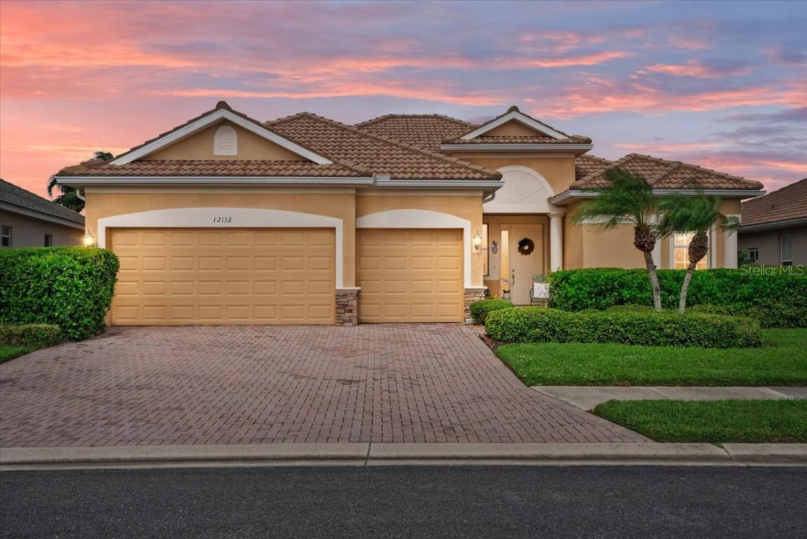 12132 Granite Woods Loop, Venice, FL 34292
