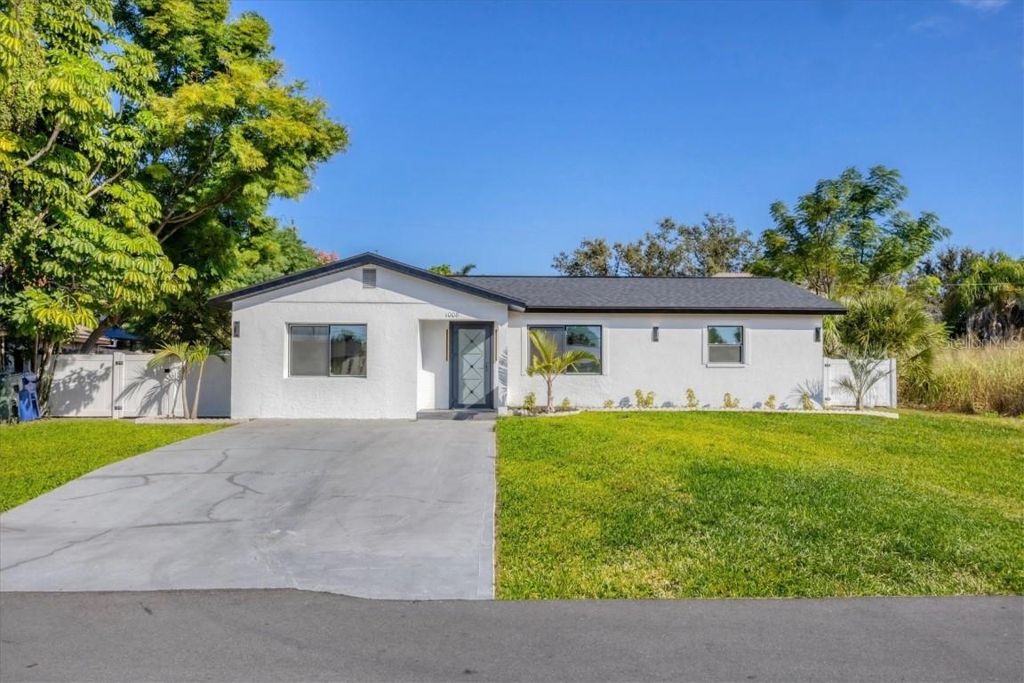 1008 Ponderosa Rd., Venice, FL 34293