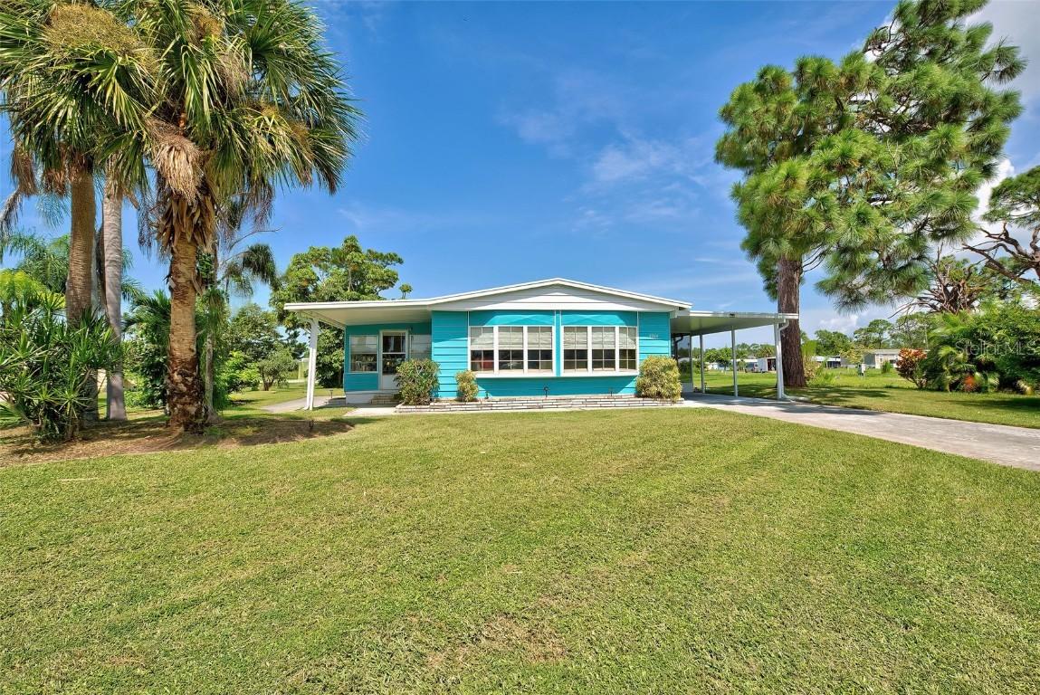 3364 Goldfinch Ln., Englewood, FL 34224