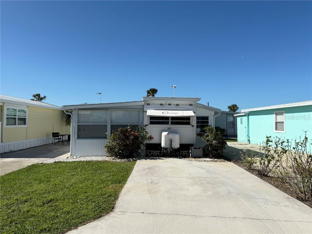 1475 Flamingo Dr. #162, Englewood, FL 34224