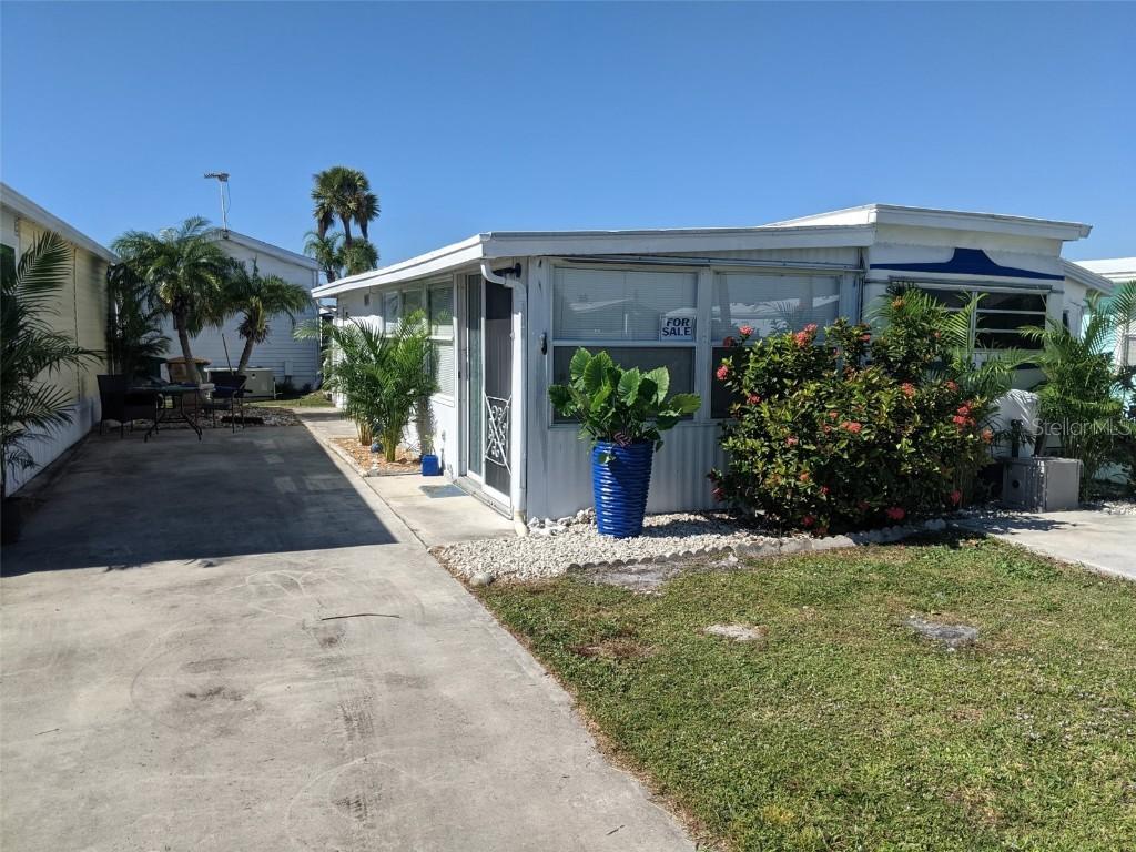 1475 Flamingo Dr. #162, Englewood, FL 34224