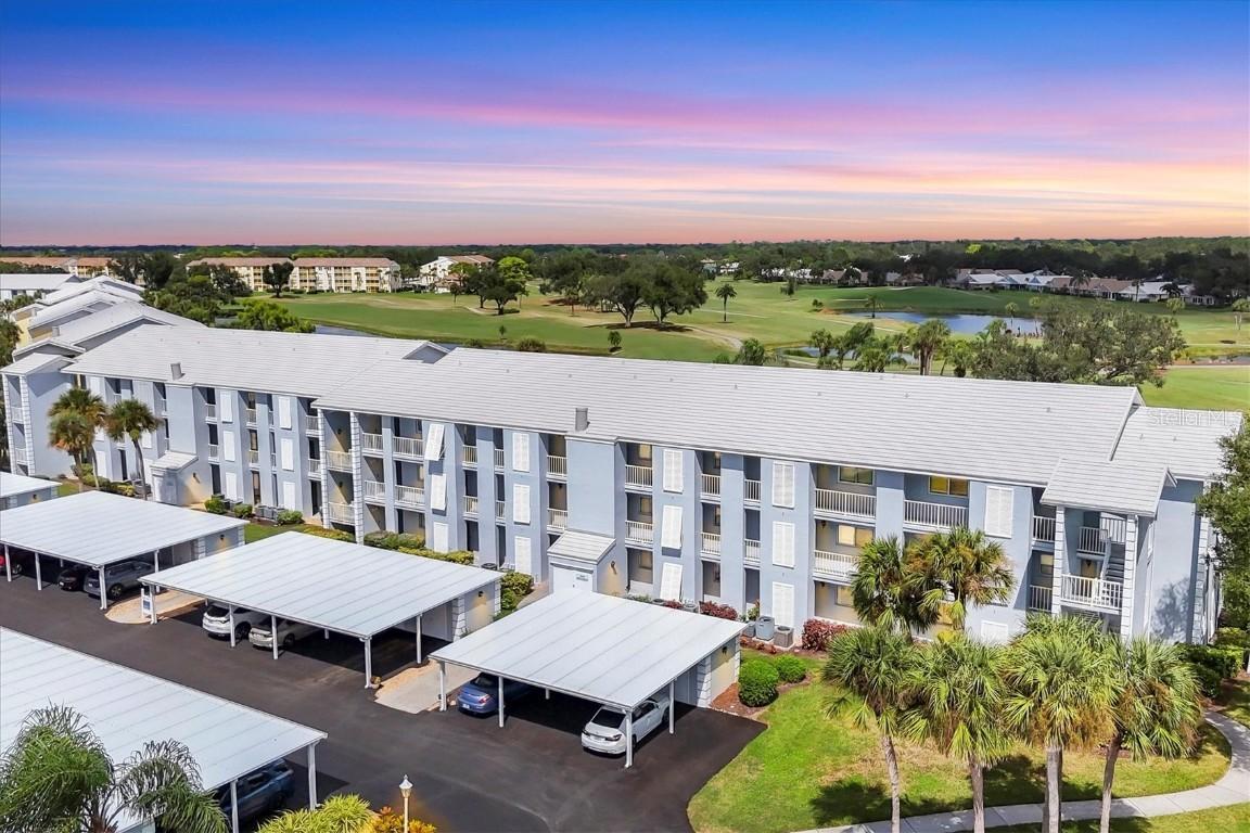 408 Cerromar Cir. #331, Venice, FL 34293
