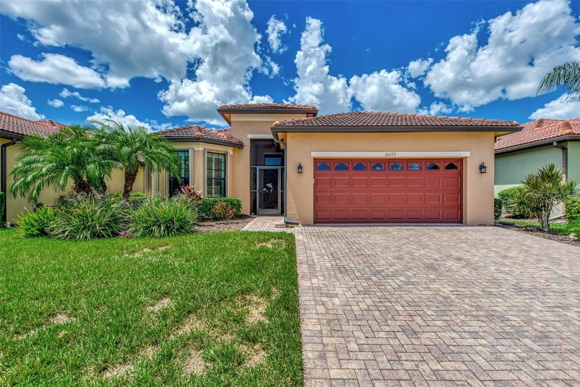 20193 Pezzana Dr., Venice, FL 34292