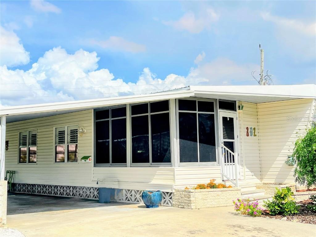 802 S Green Cir., Venice, FL 34285