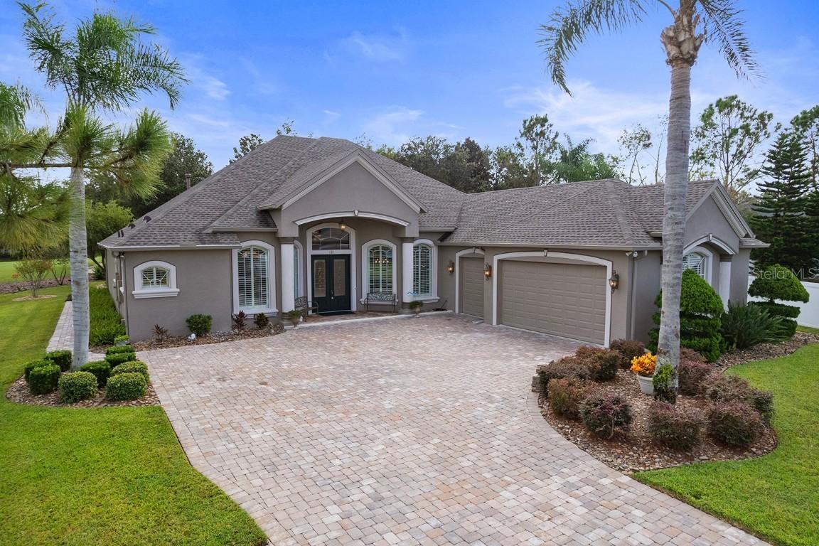 181 Hawkcrest Ct., Debary, FL 32713