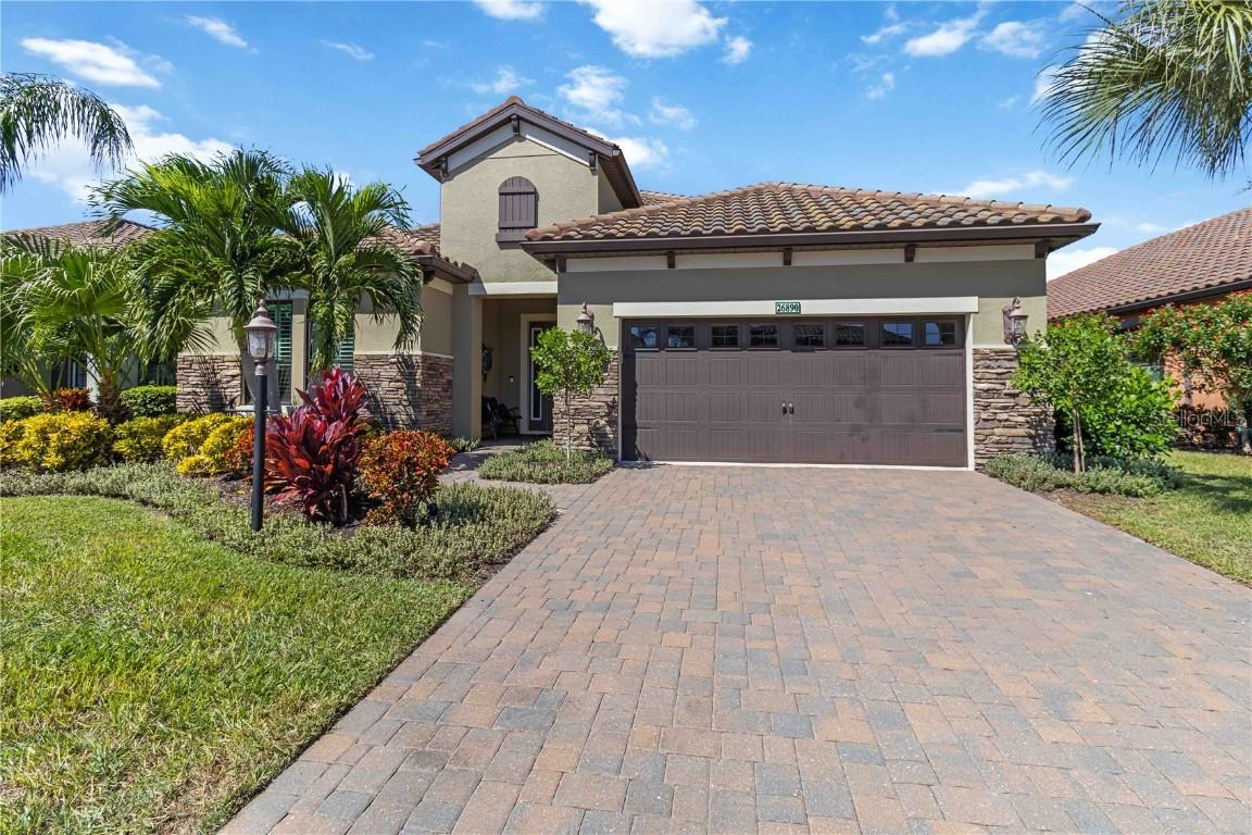 26890 Weiskopf Dr., Englewood, FL 34223