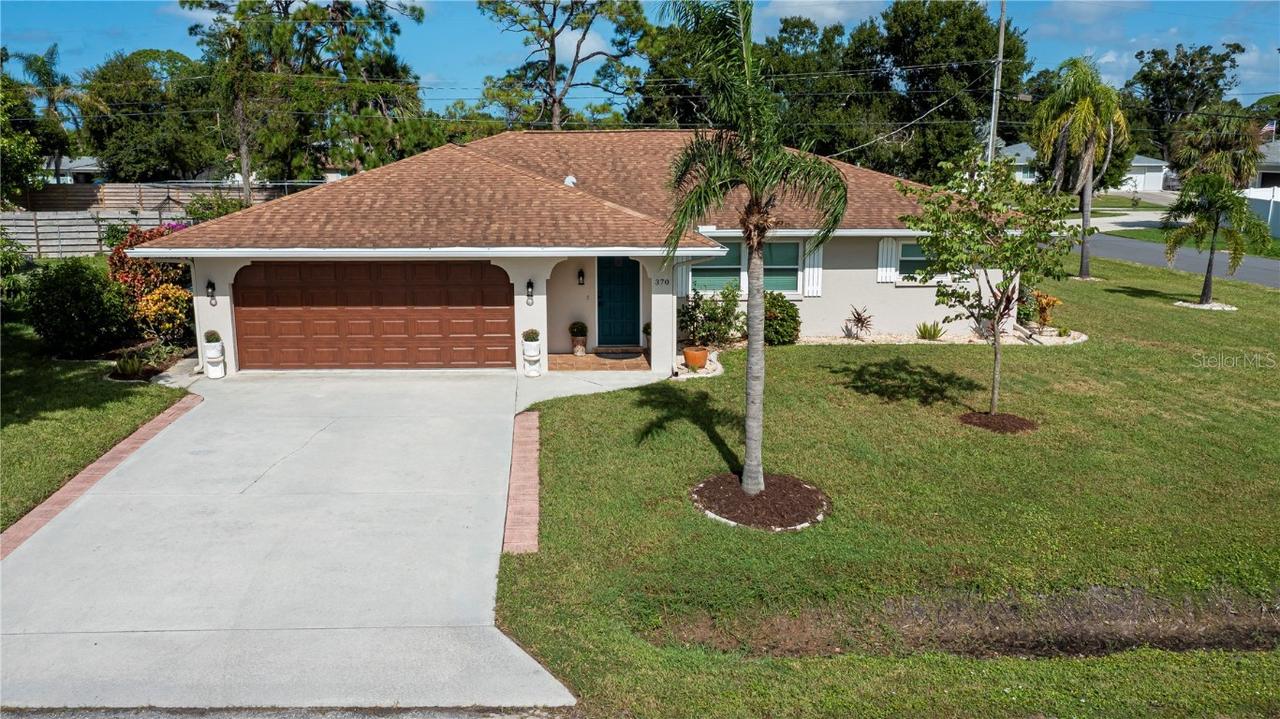 370 Crane Rd., Venice, FL 34293