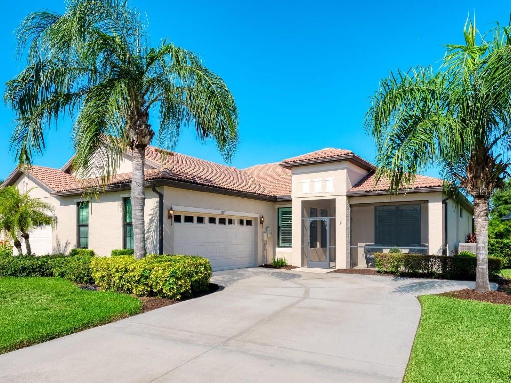 1575 Maseno Dr., Venice, FL 34292