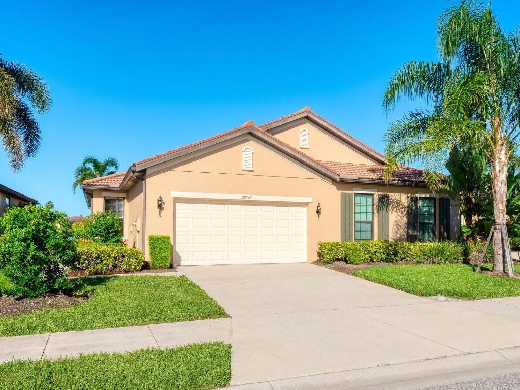 20369 Cavallo Ct., Venice, FL 34292