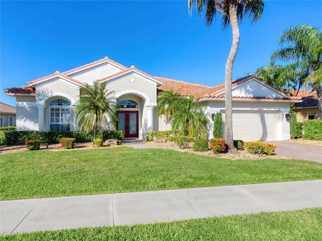 1348 Reserve Dr., Venice, FL 34285
