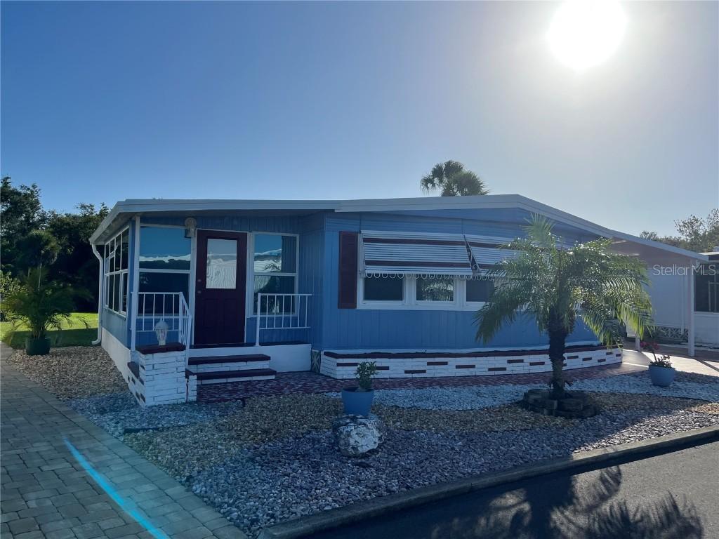 826 Jolanda Cir., Venice, FL 34285