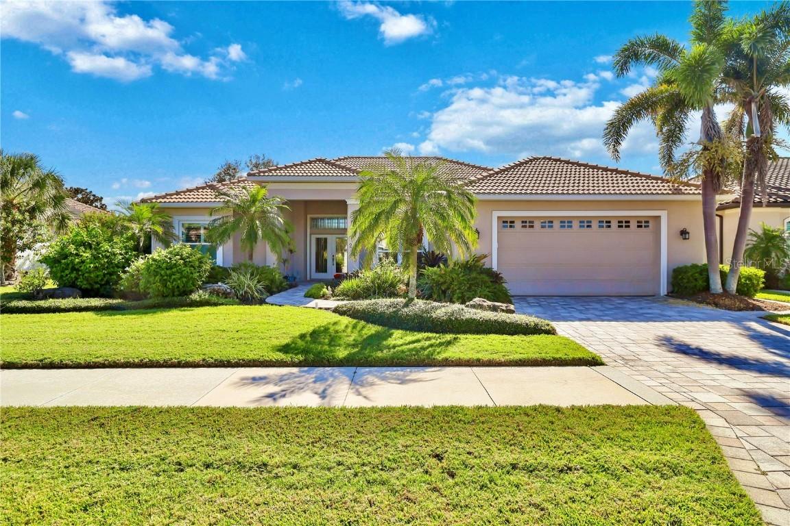 261 Venice Palms Blvd., Venice, FL 34292