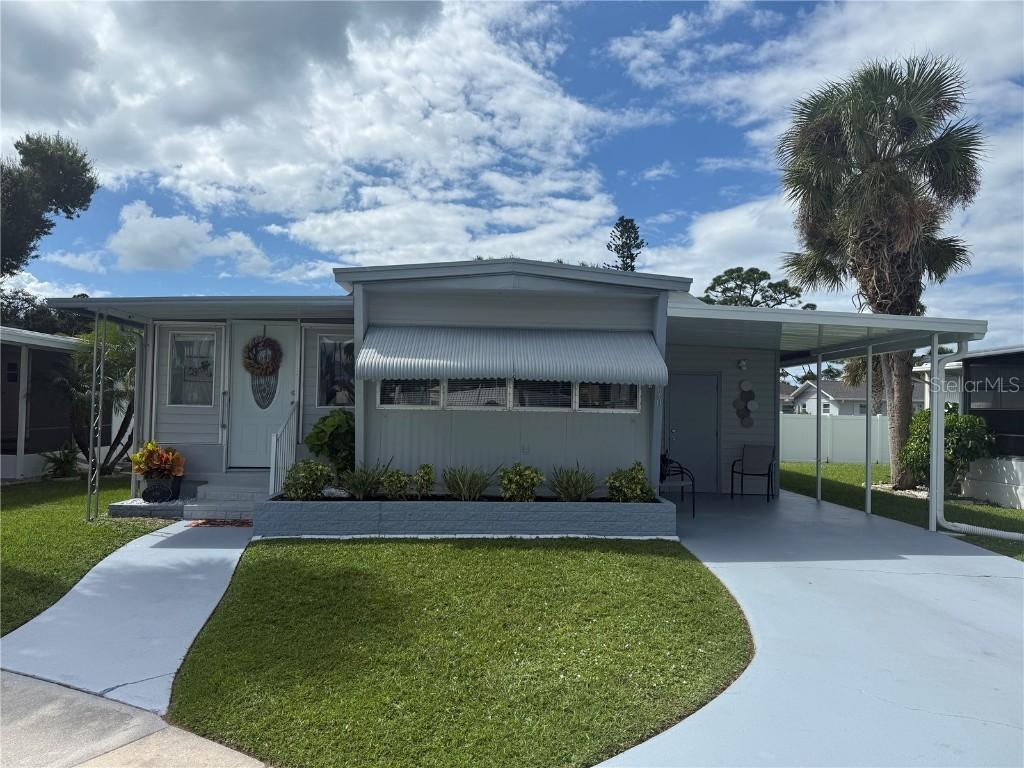 6190 Daffodil Rd., Venice, FL 34293