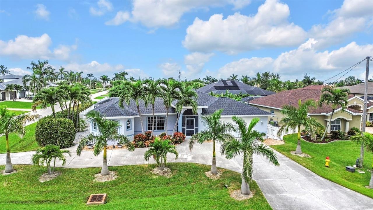 2711 SW 27th St., Cape Coral, FL 33914