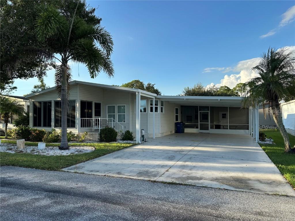 306 Cypress Run Ct., North Port, FL 34287