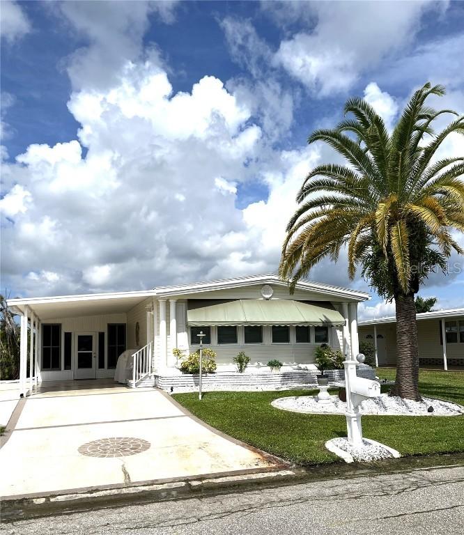 154 Seaward Way, North Port, FL 34287