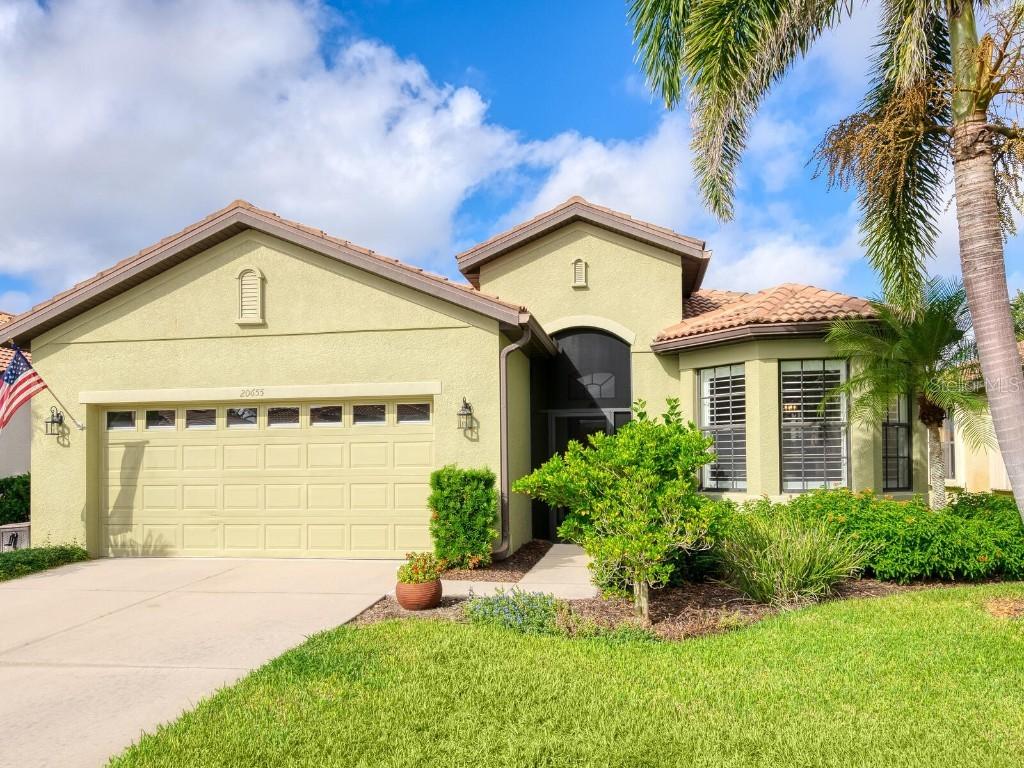 20655 Capello Dr., Venice, FL 34292