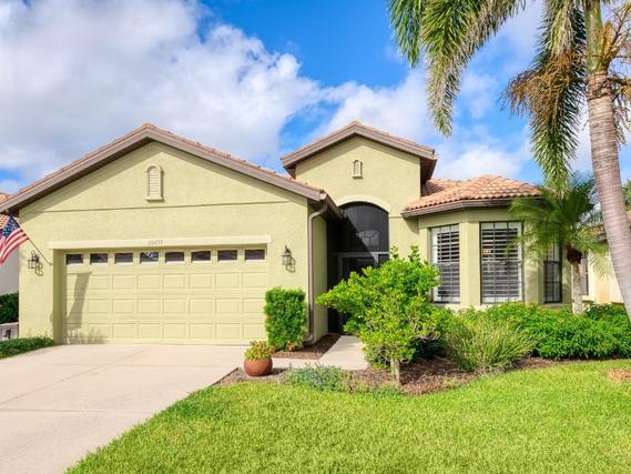 New Homes For Sale This Week in Venice: October 3rd to October 9th