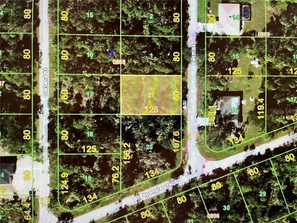 219 Swift St., Port Charlotte, FL 33954