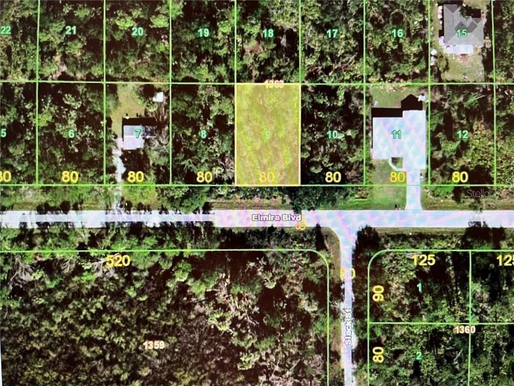 23422 Elmira Blvd., Punta Gorda, FL 33980