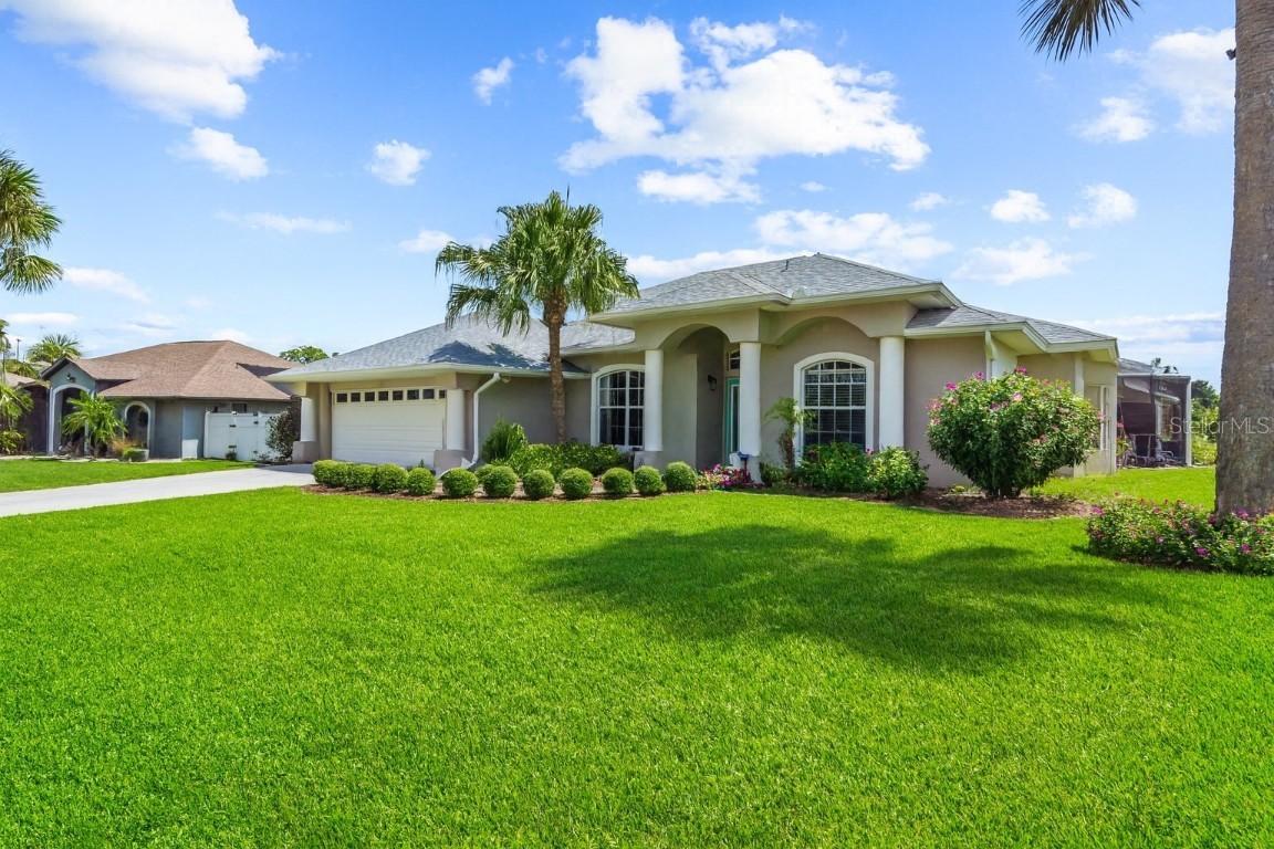 1211 Cheshire, Port Charlotte, FL 33953