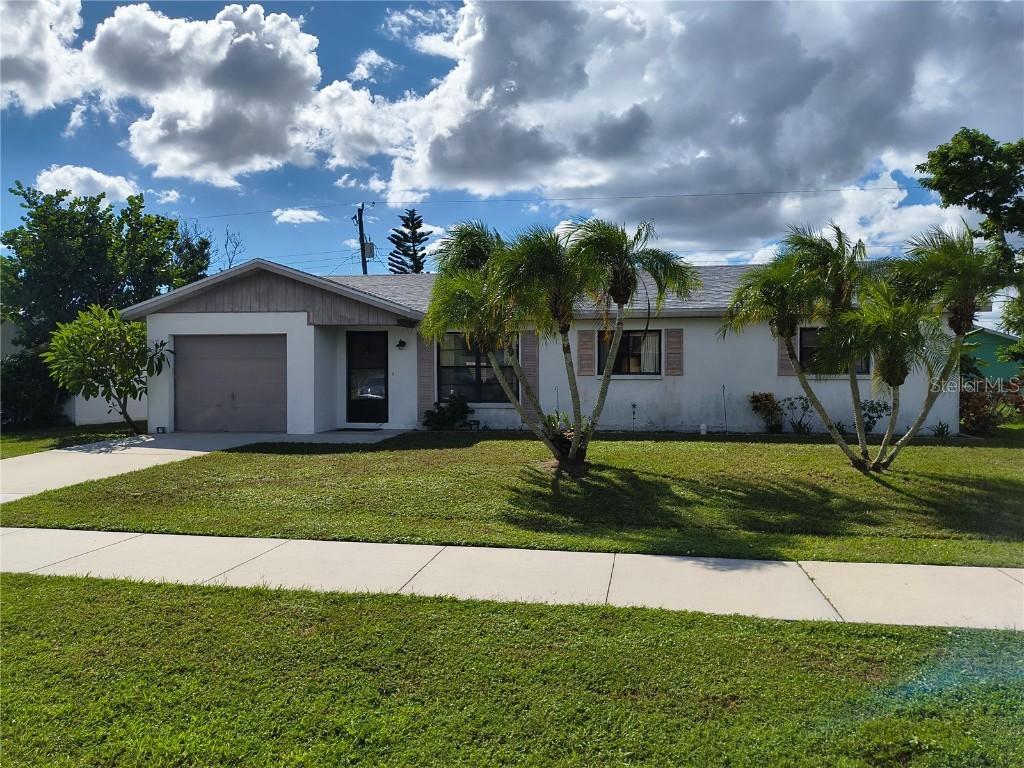 1786 Pomelo Dr., Venice, FL 34293