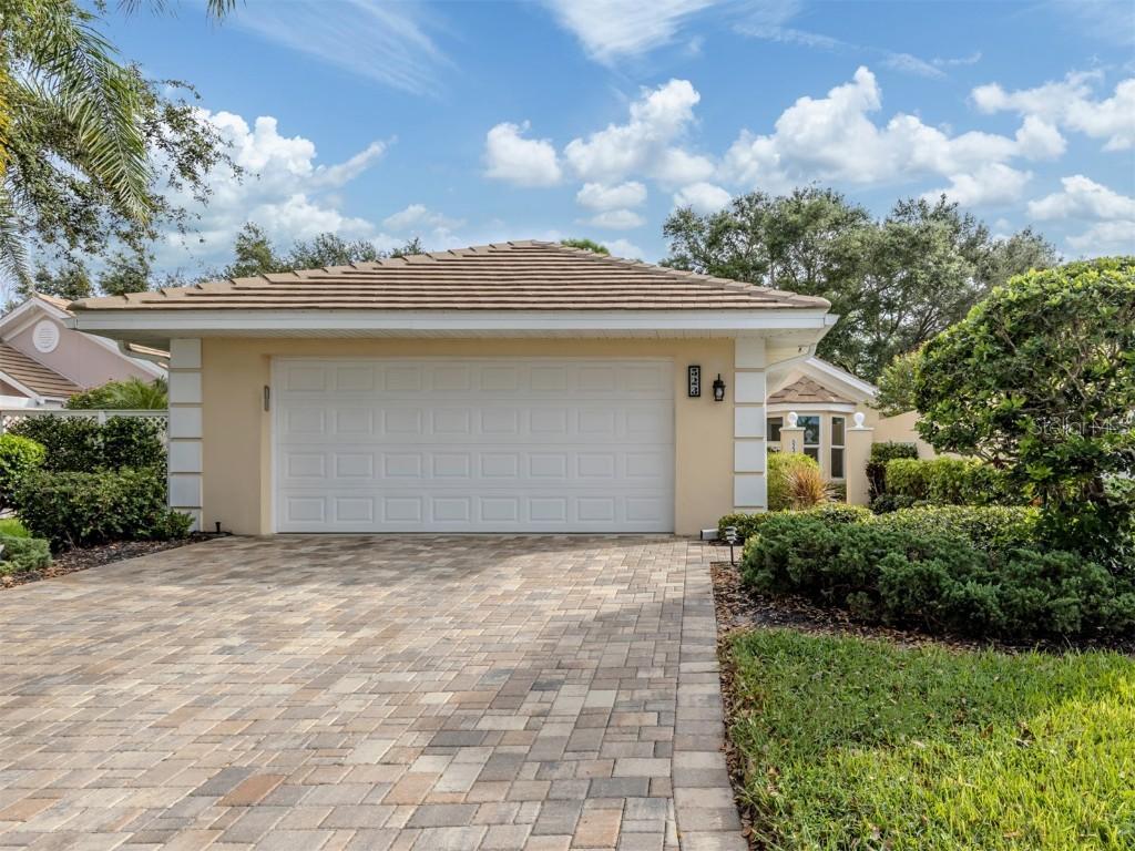 523 Clubside Cir. #52, Venice, FL 34293