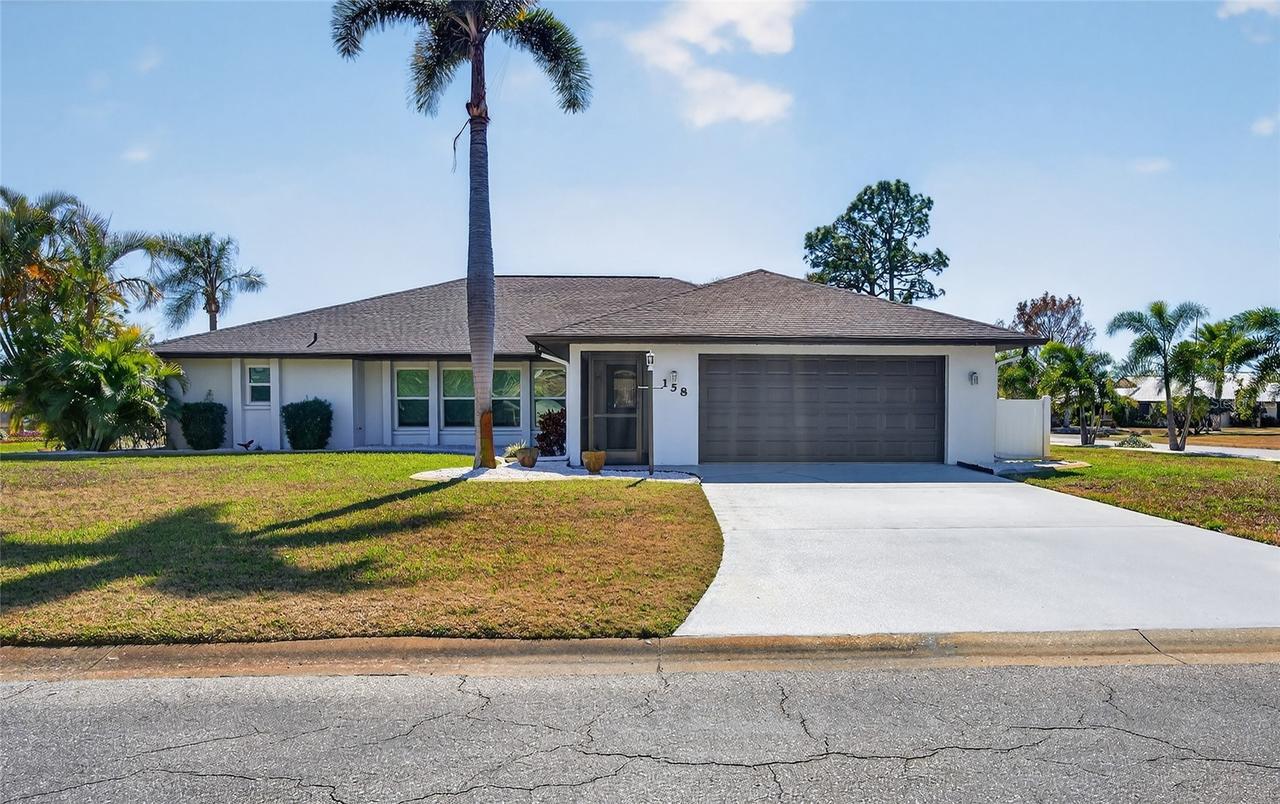 158 Hourglass Dr., Venice, FL 34293