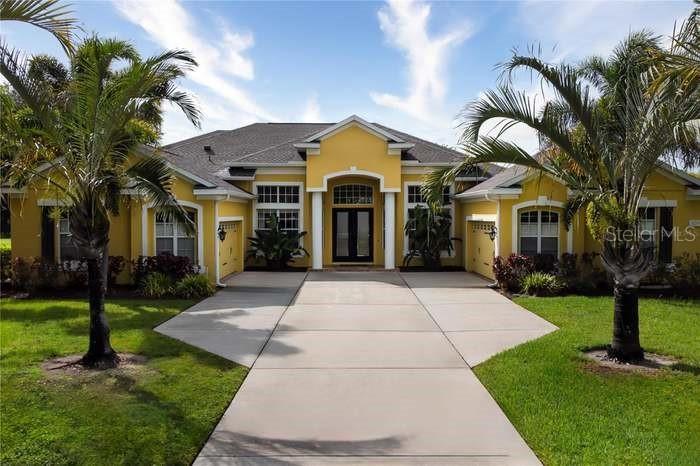 8209 Snowy Egret Pl., Bradenton, FL 34202