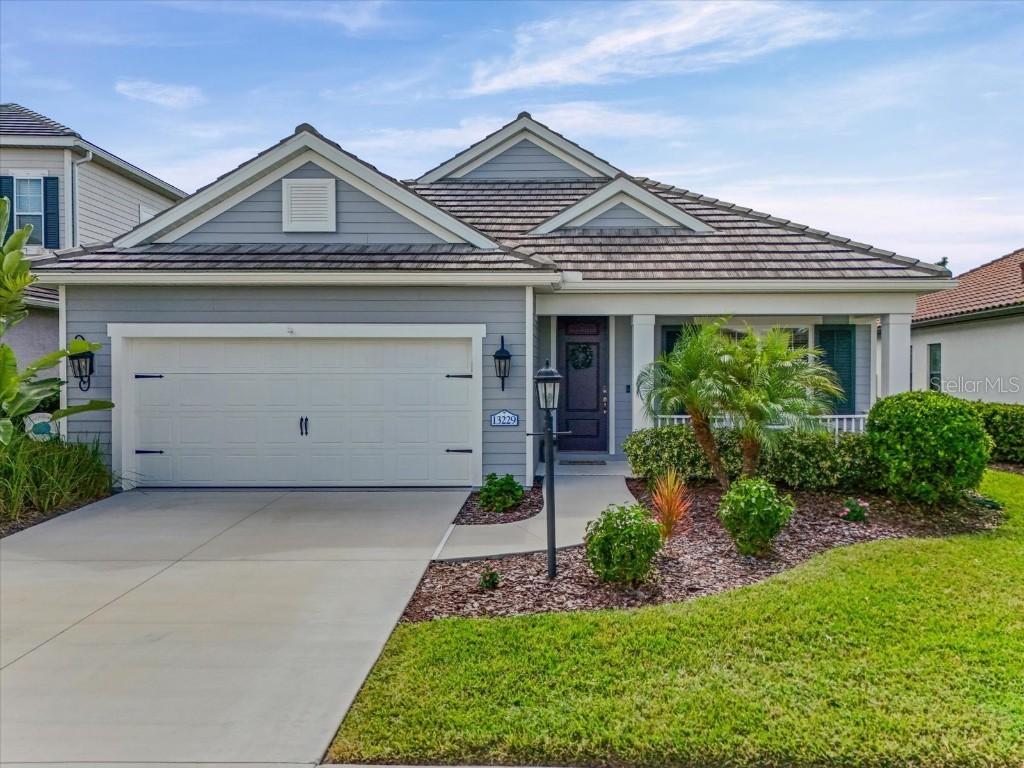 13229 Steinhatchee Loop, Venice, FL 34293