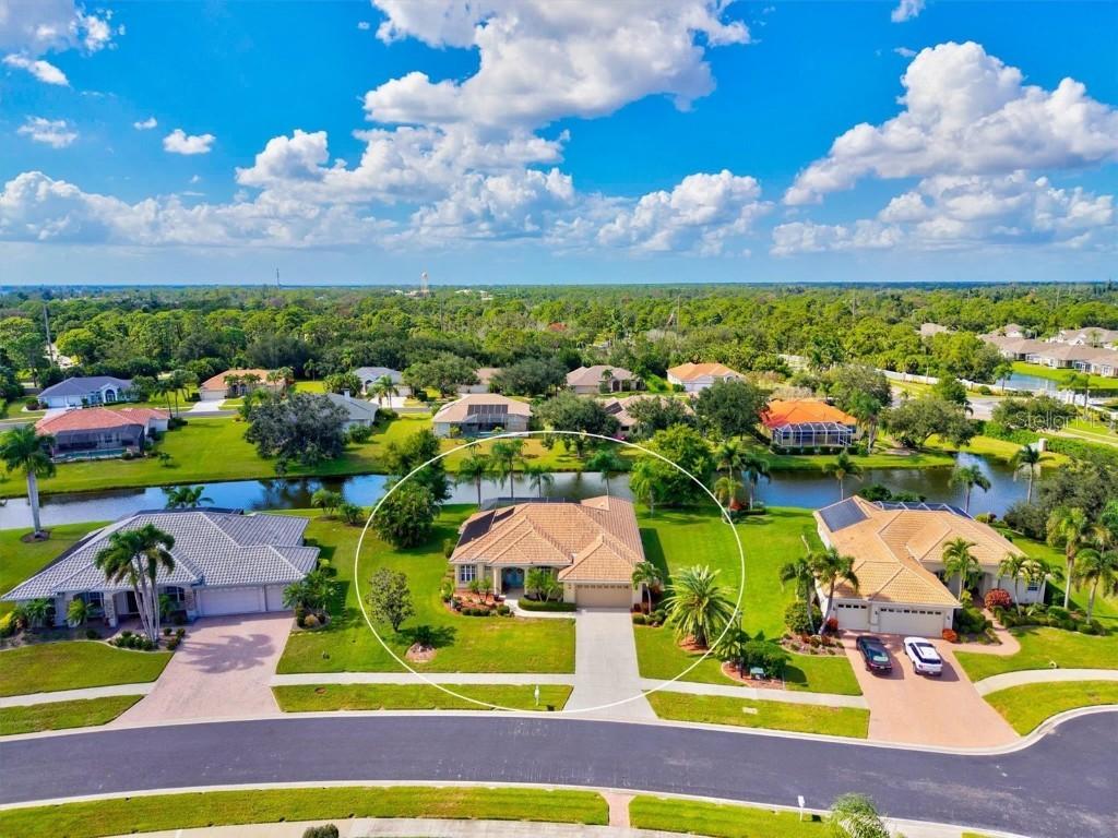 210 Lake Victoria Ct., Englewood, FL 34223