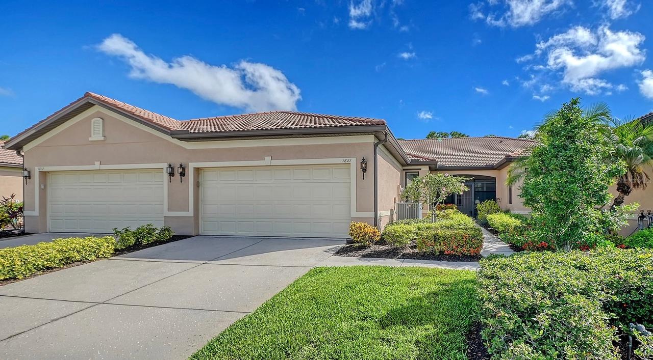 1821 Batello Dr., Venice, FL 34292