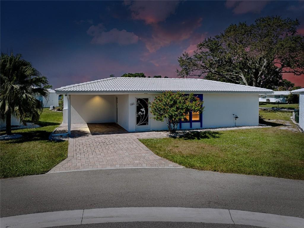 446 Circlewood Dr. #L2, Venice, FL 34293