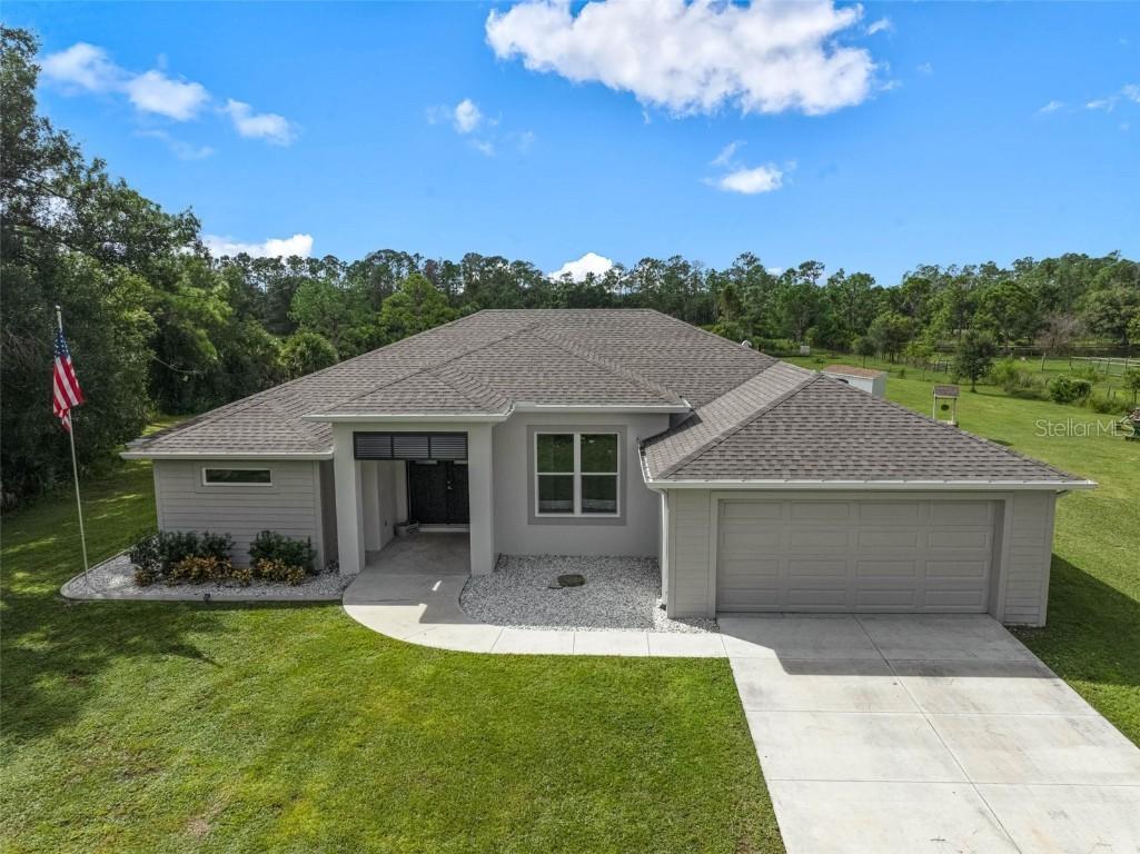 3809 Ulman Ave., North Port, FL 34286