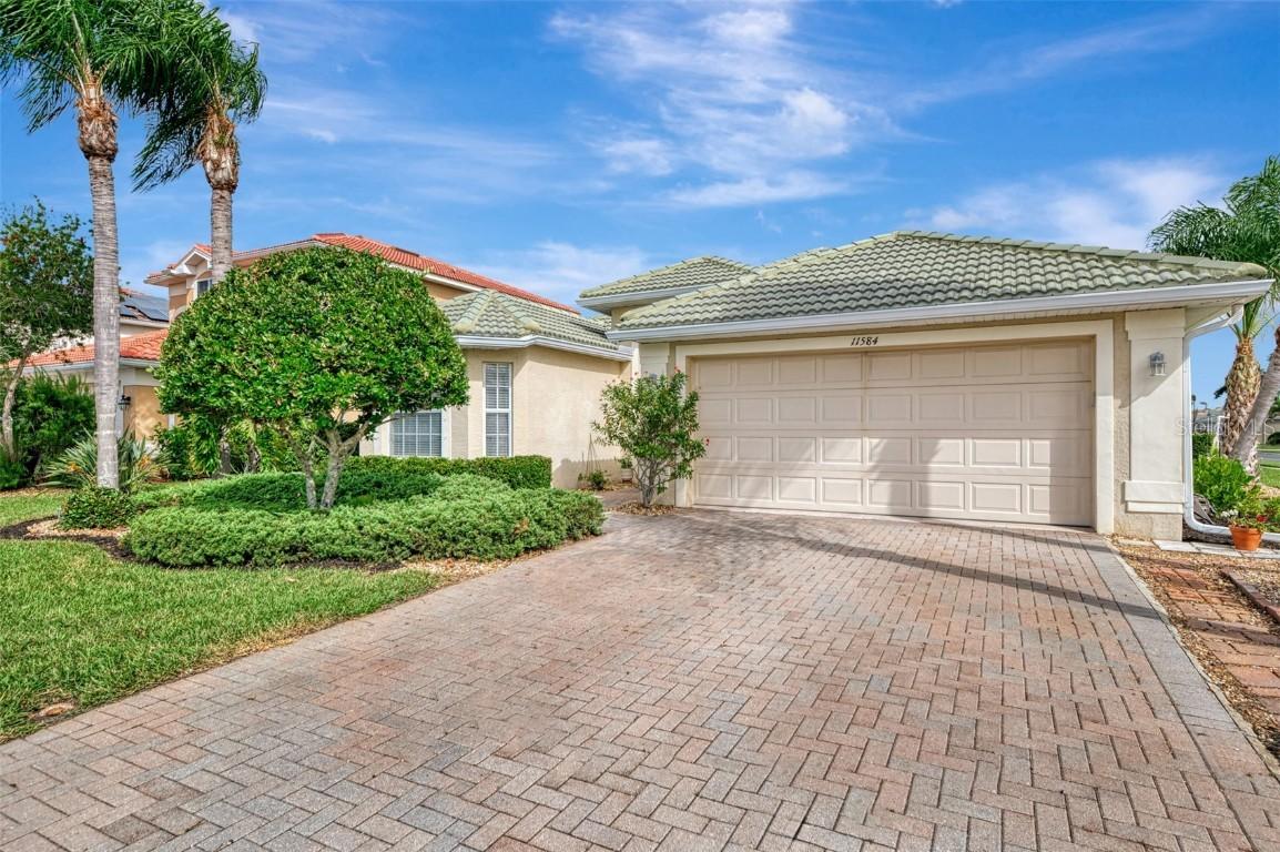 11584 Dancing River Dr., Venice, FL 34292