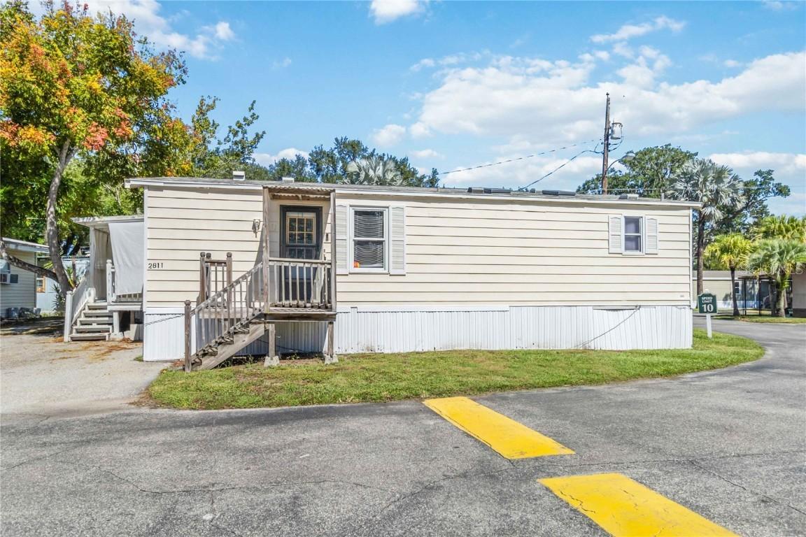 2811 Backiel Dr., Orlando, FL 32804