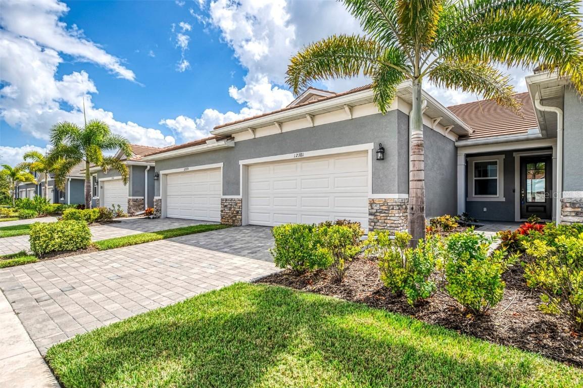 12381 Asana Ct., Venice, FL 34293