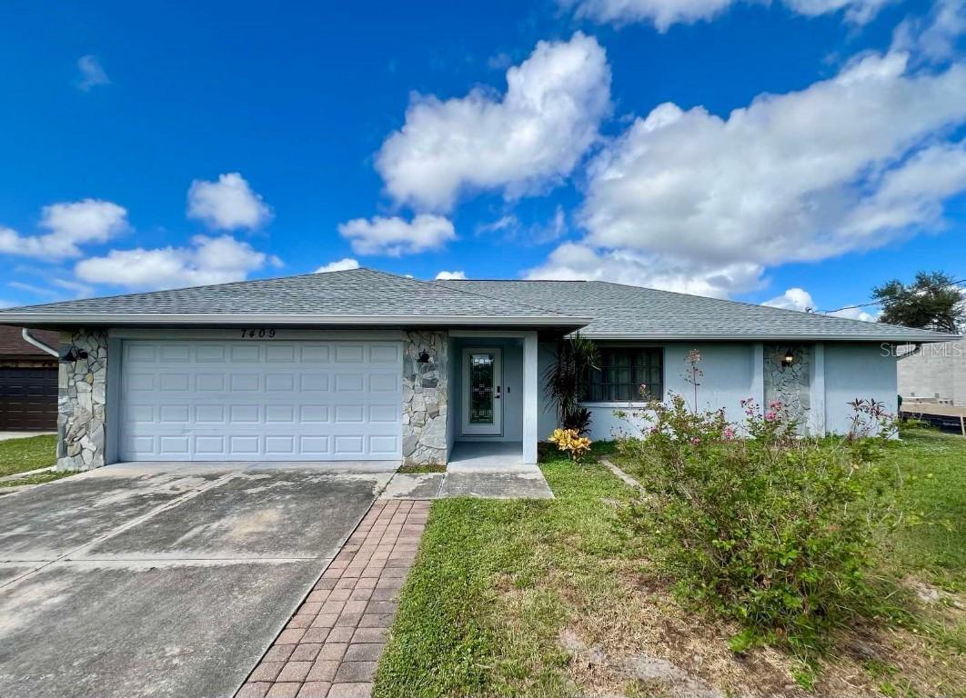 7409 Teaberry St., Englewood, FL 34224