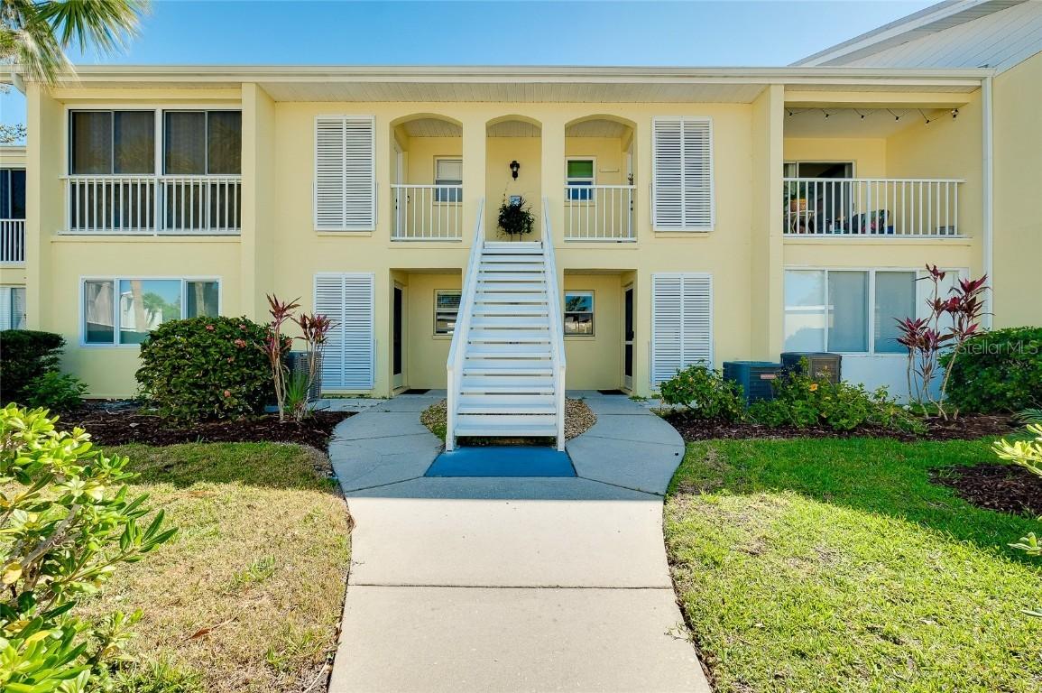 410 Cerromar Cir. #240, Venice, FL 34293