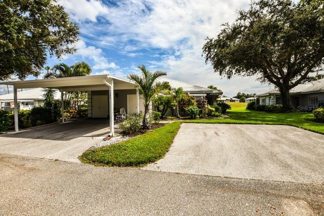 New Golf Course Lots For Sale in Venice: October 7th to October 13th