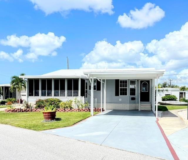 634 Leisure #205, Venice, FL 34285