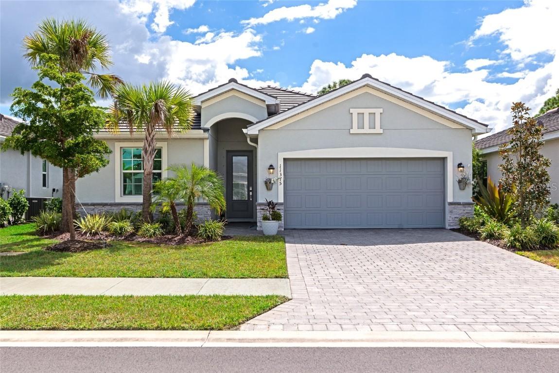11375 Burgundy Dr., Venice, FL 34293