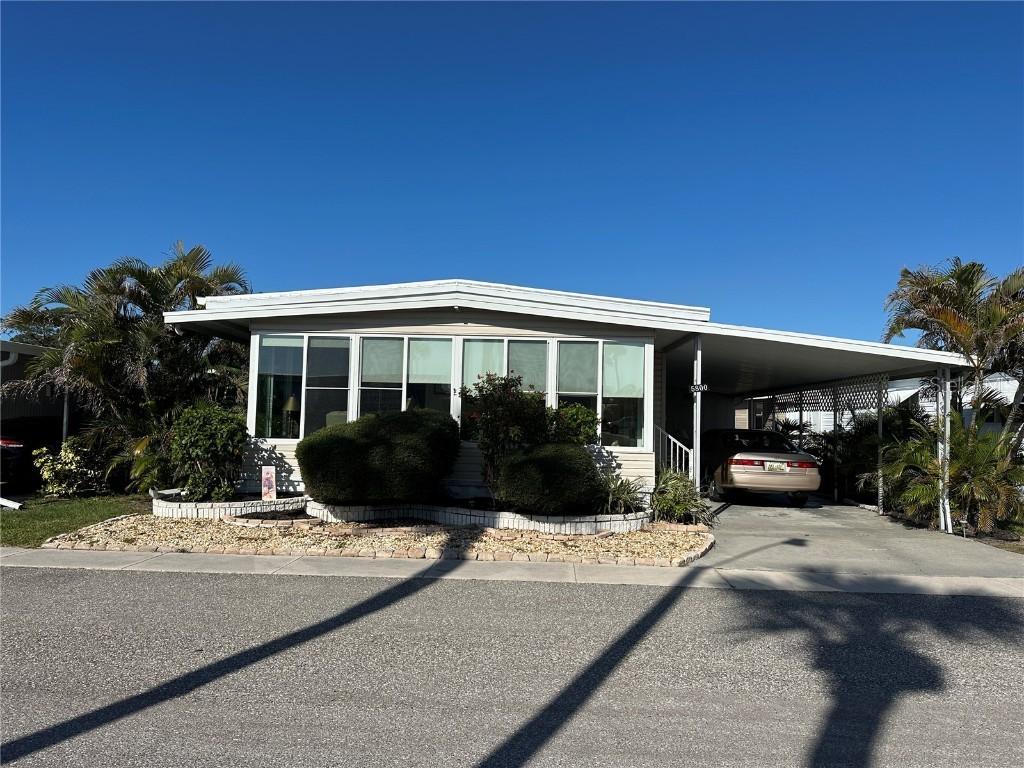 5800 Forsythia Rd., Venice, FL 34293