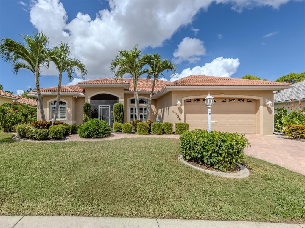 4934 Laurel Hill Dr., Venice, FL 34293