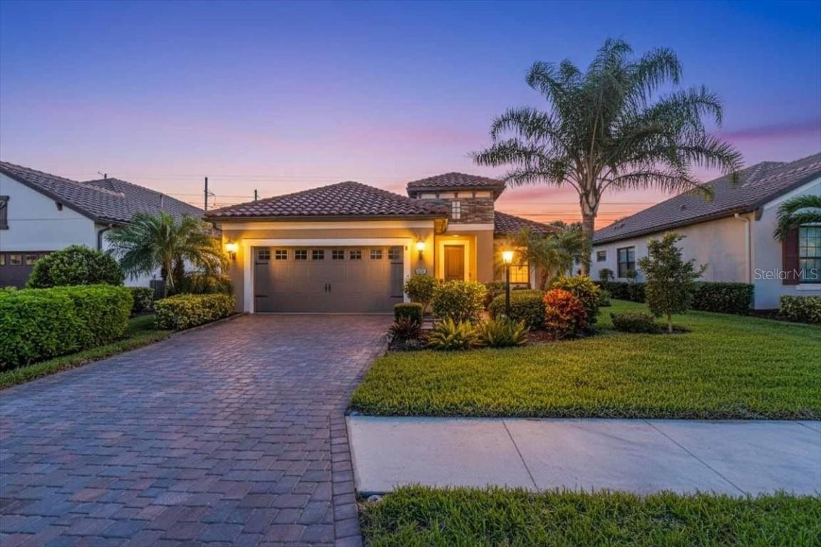 26744 Weiskopf Dr., Englewood, FL 34223