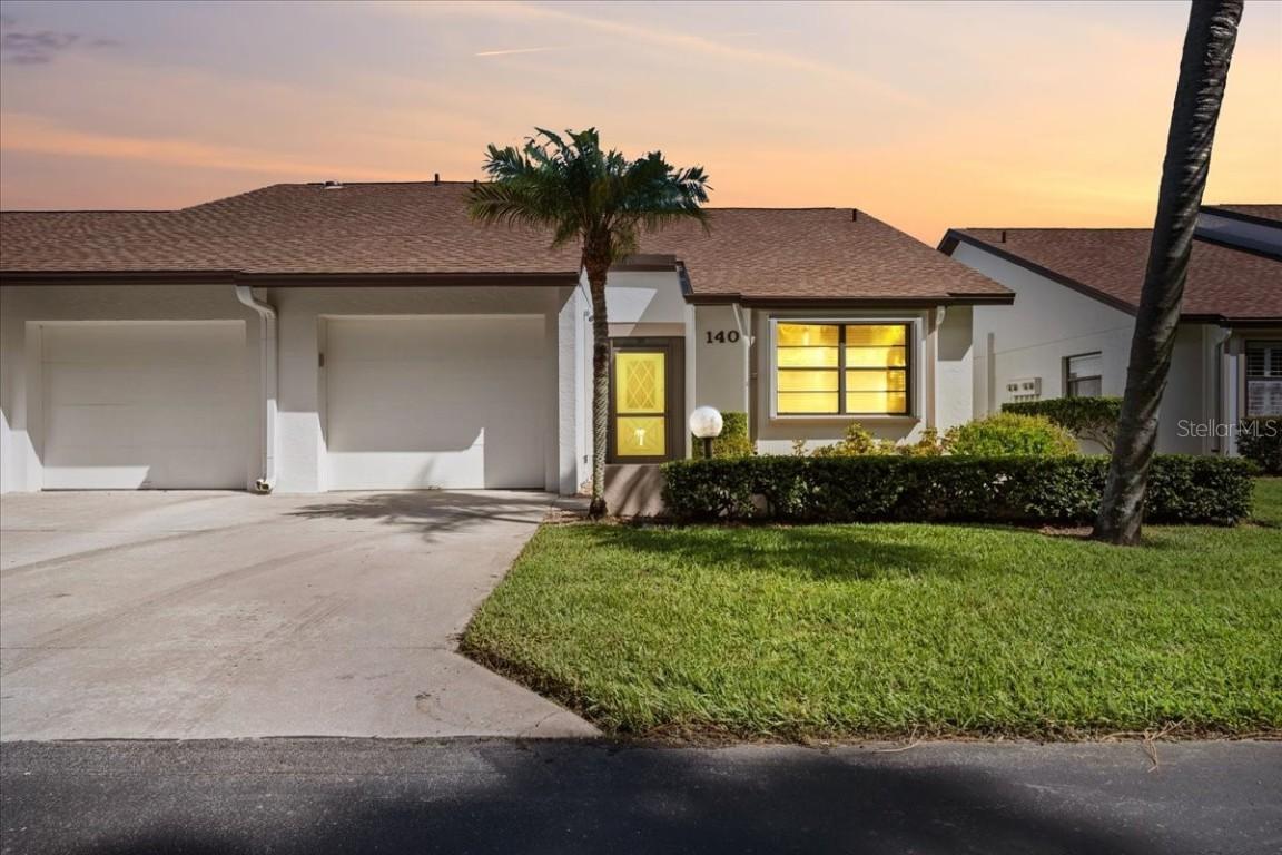 1211 Capri Isles Blvd. #140, Venice, FL 34292