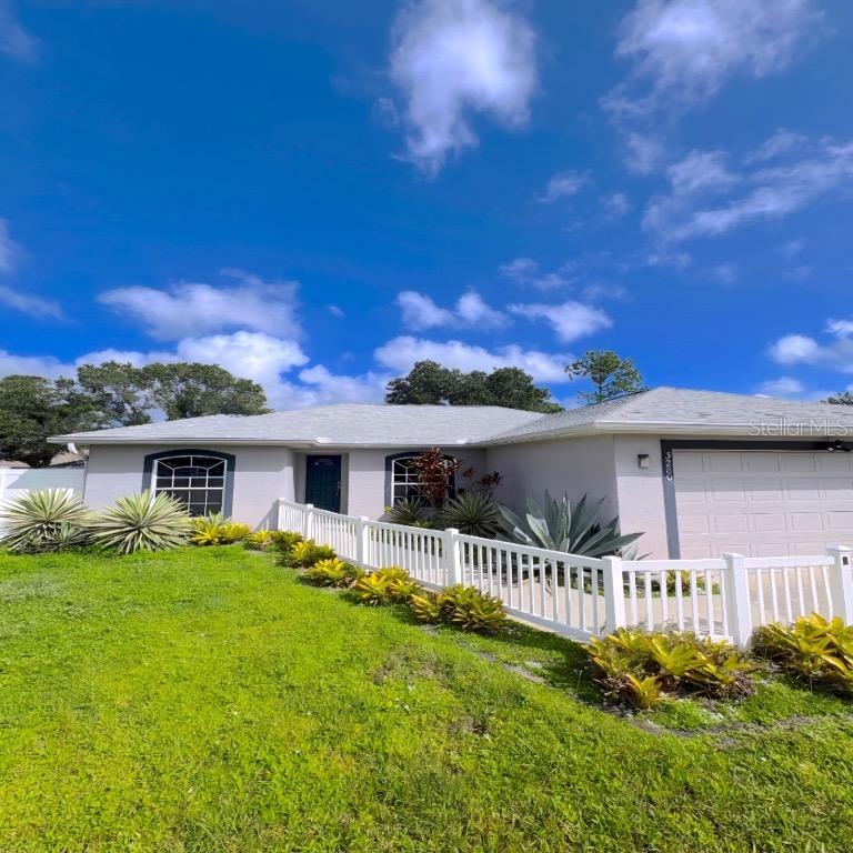 3280 W Price Blvd., North Port, FL 34286